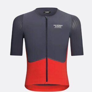 Pas Normal Studios Mechanism Pro Jersey (XL)